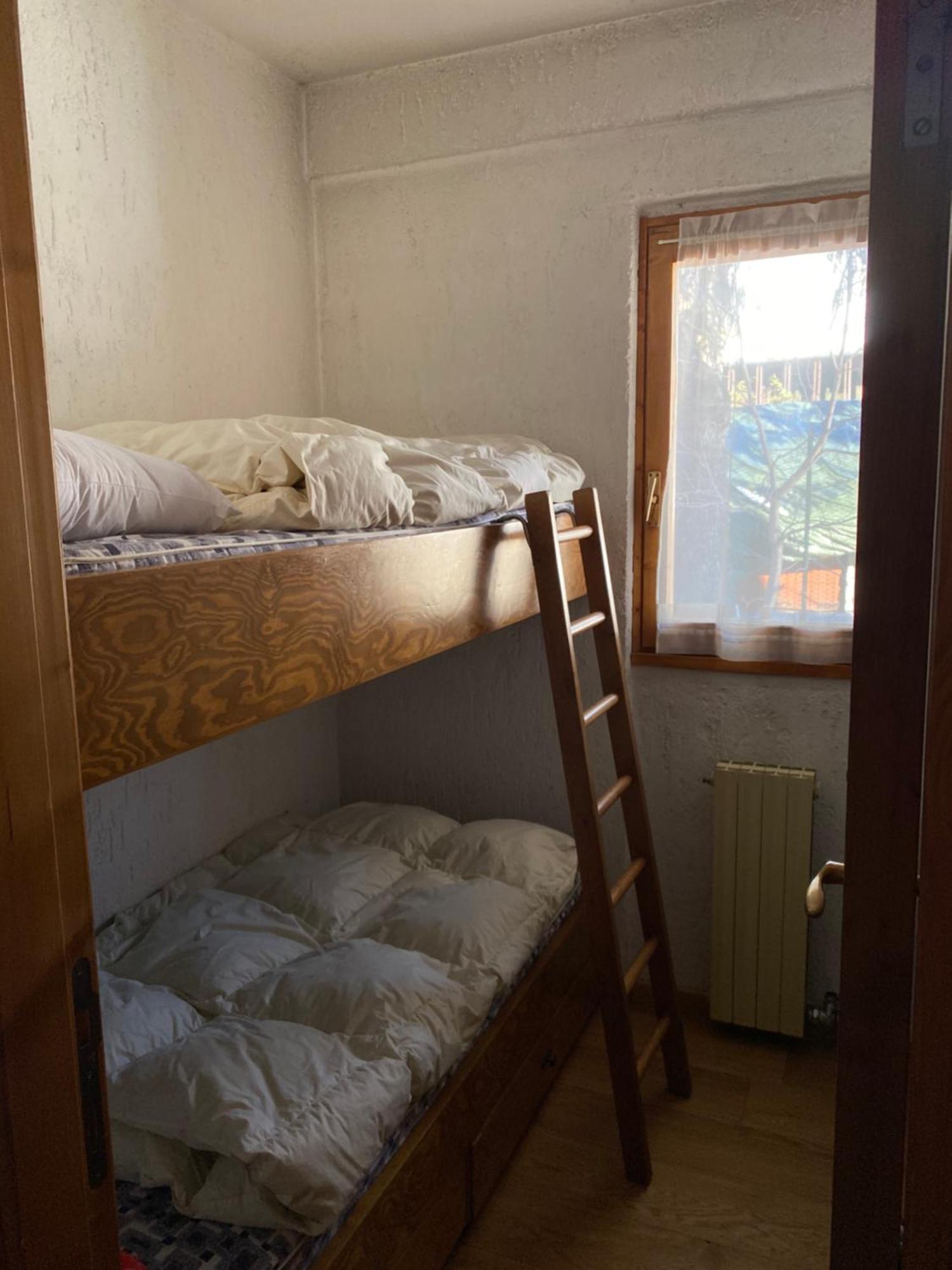 폰테디레뇨 La Casa Di Ponte 아파트 외부 사진