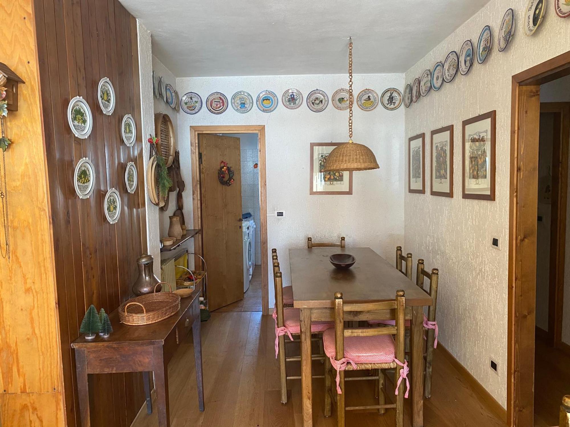 폰테디레뇨 La Casa Di Ponte 아파트 외부 사진