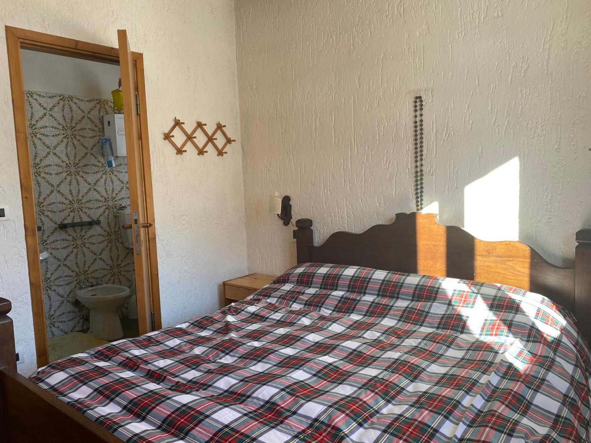 폰테디레뇨 La Casa Di Ponte 아파트 외부 사진